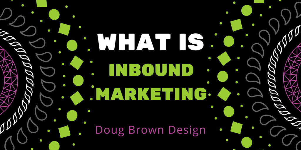 Inbound Marketing Services